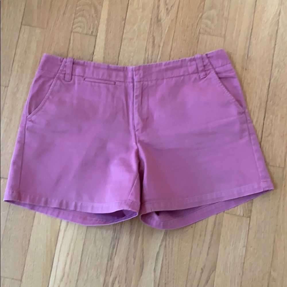 J. Crew chinos size 6